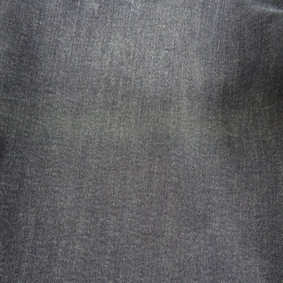 OLD NAVY ROCK STAR SUPER SKINNY HIGH RISE WOMENS CAPRI JEANS SIZE 12 L240 - Picture 6 of 9